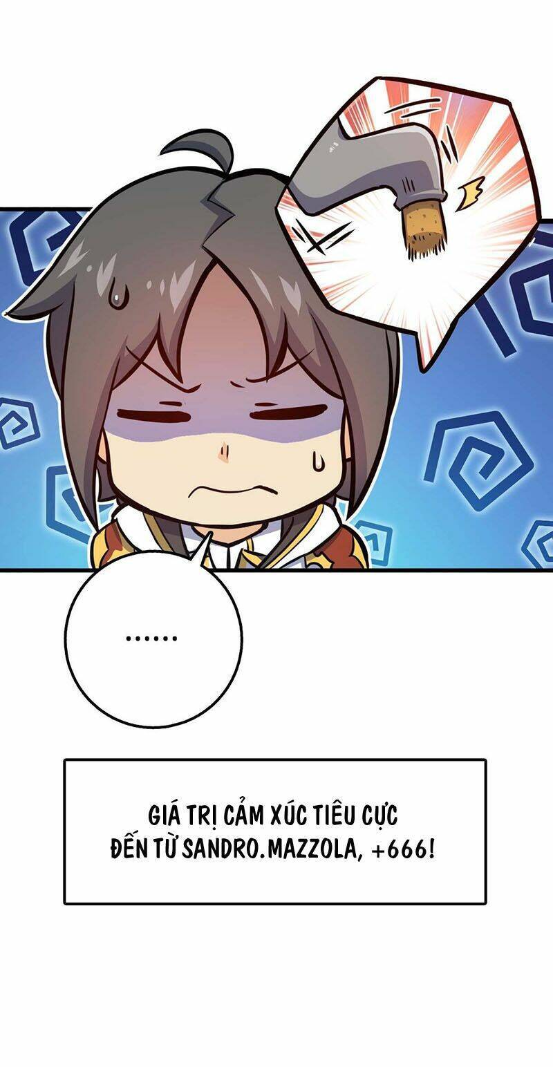 Đại Vương Tha Mạng Chapter  465.5 - 10