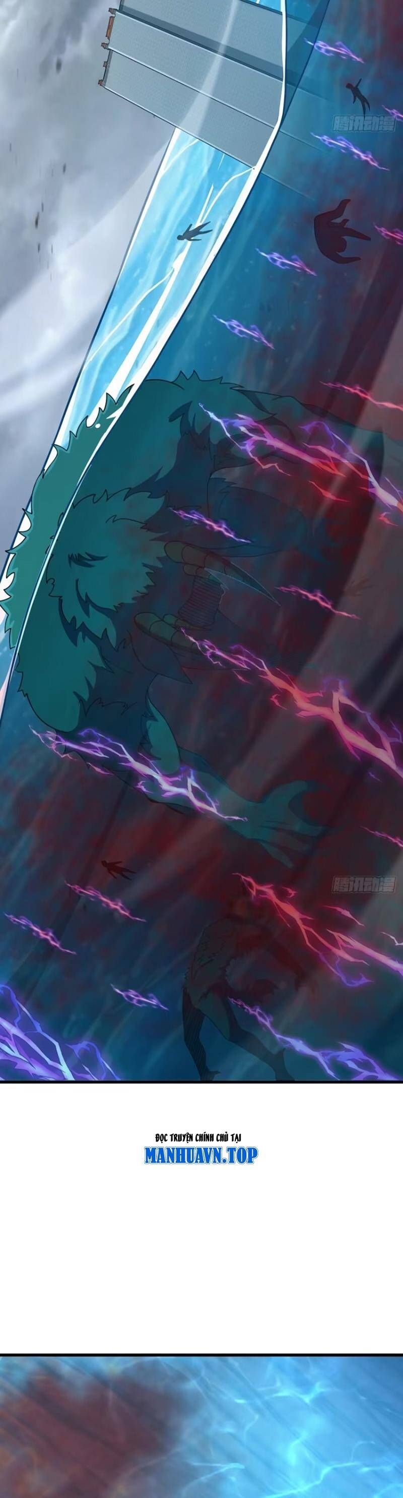 Đại Vương Tha Mạng Chapter 866.1 - 17