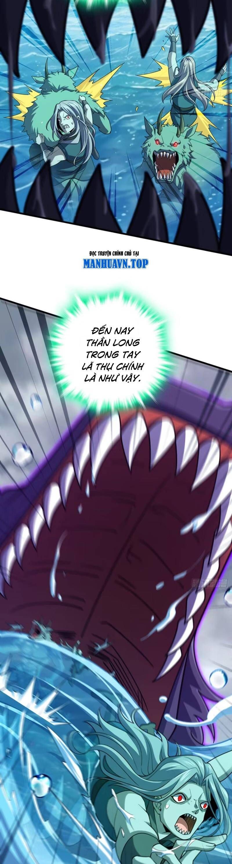 Đại Vương Tha Mạng Chapter 866.1 - 3