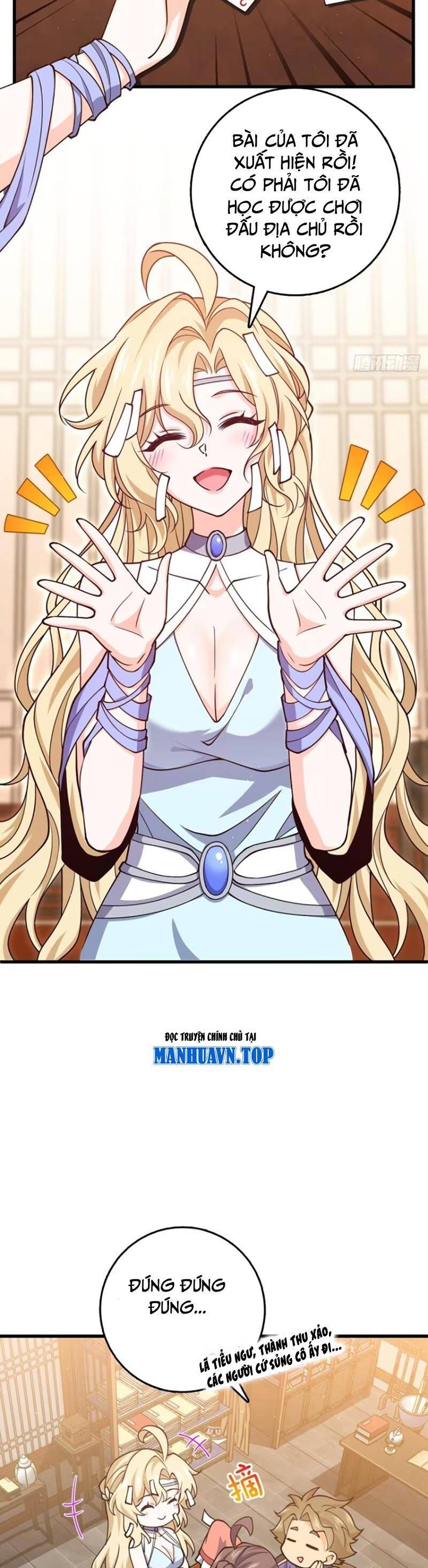 Đại Vương Tha Mạng Chapter 866.1 - 28