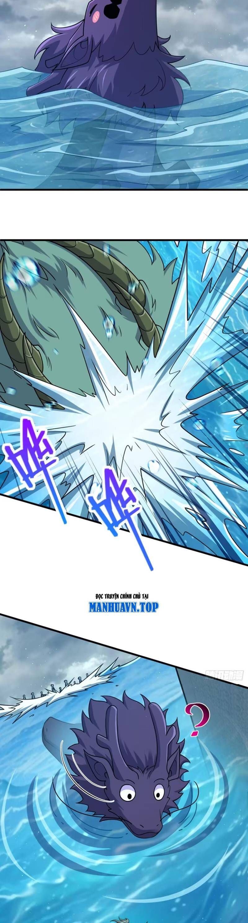 Đại Vương Tha Mạng Chapter 866.1 - 5