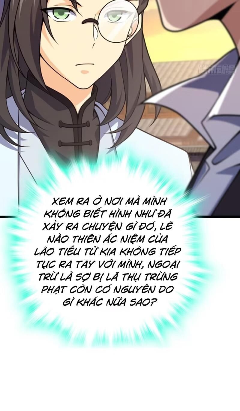 Đại Vương Tha Mạng Chapter 882 - 16