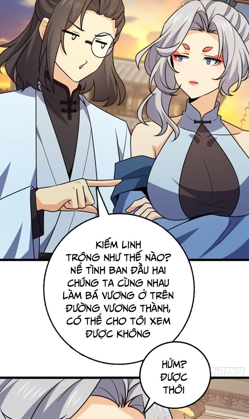 Đại Vương Tha Mạng Chapter 882 - 31