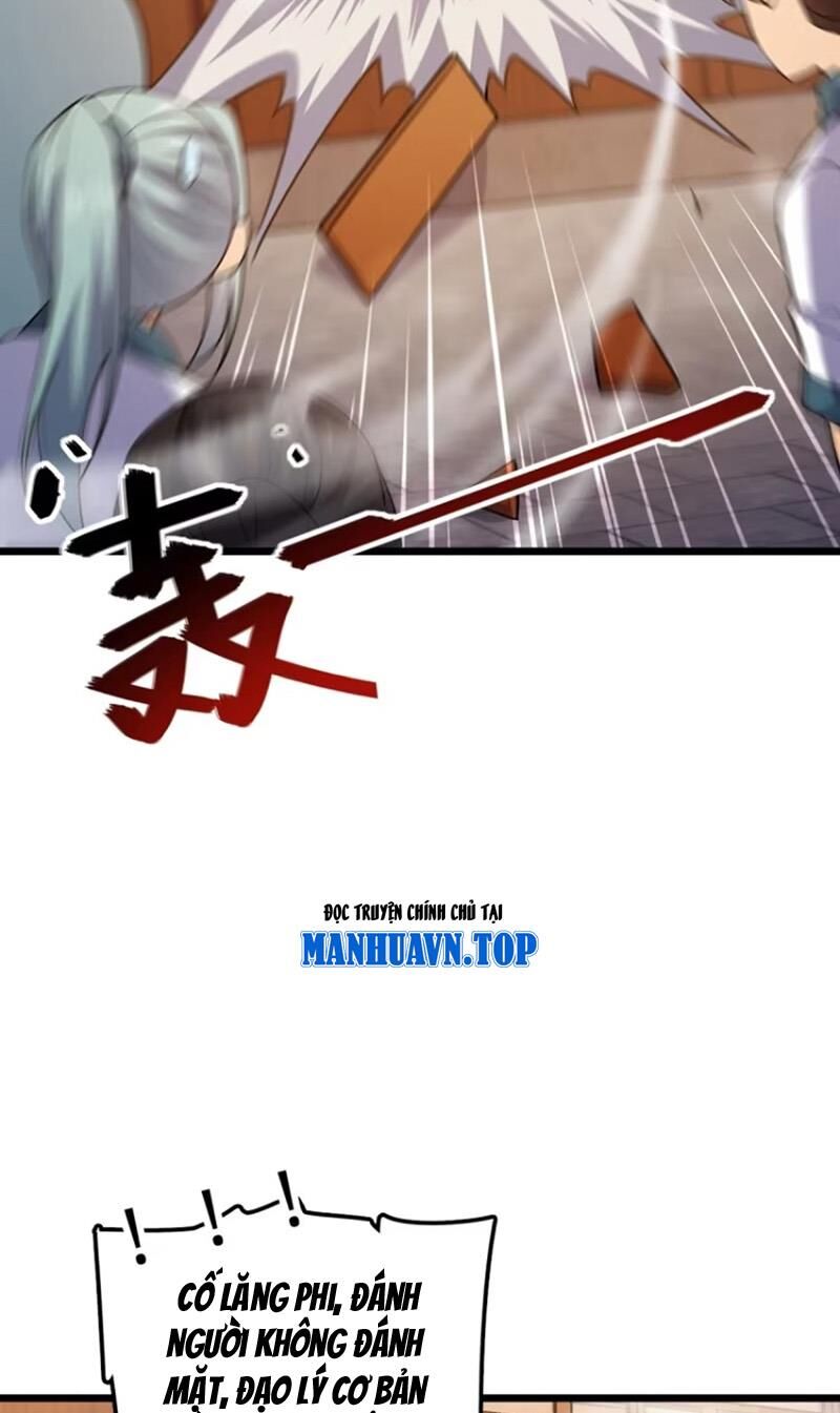 Đại Vương Tha Mạng Chapter 882 - 37
