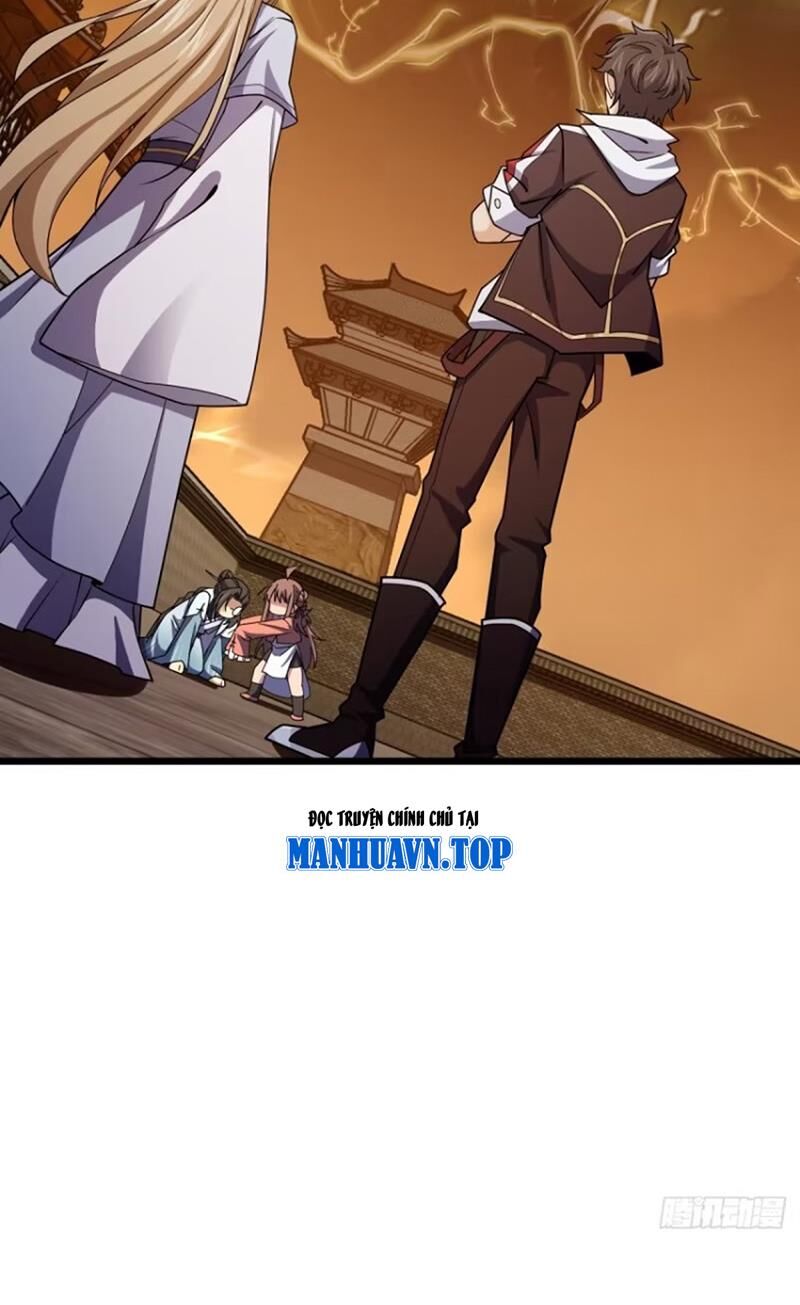 Đại Vương Tha Mạng Chapter 882 - 47