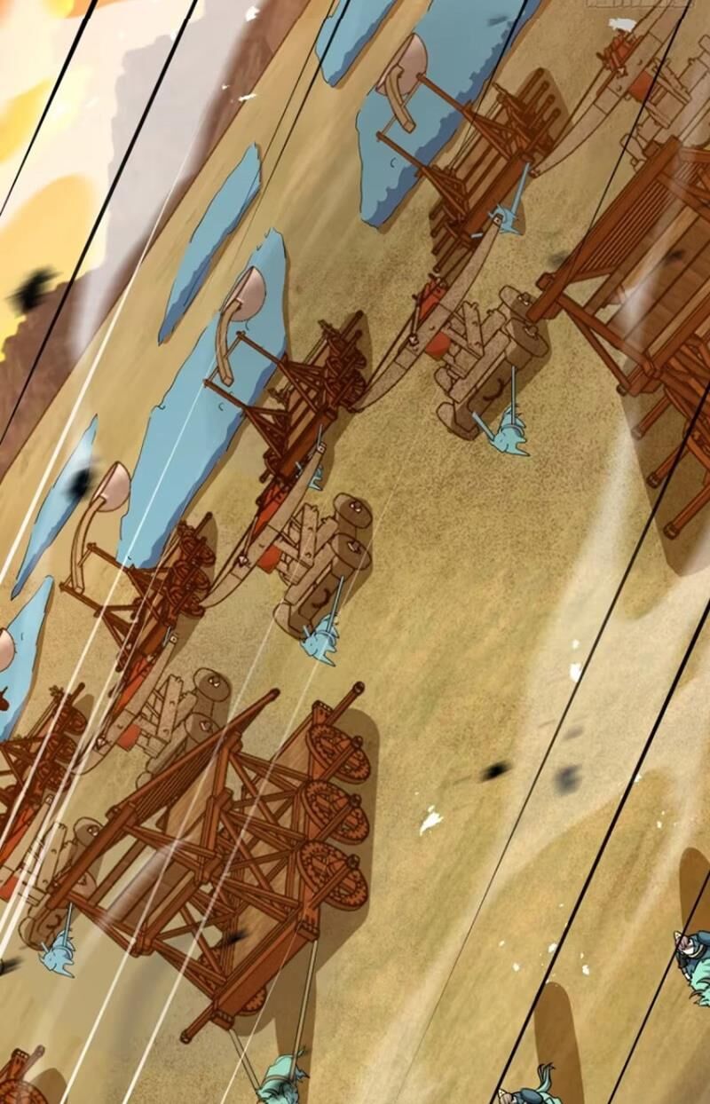 Đại Vương Tha Mạng Chapter 883 - 30