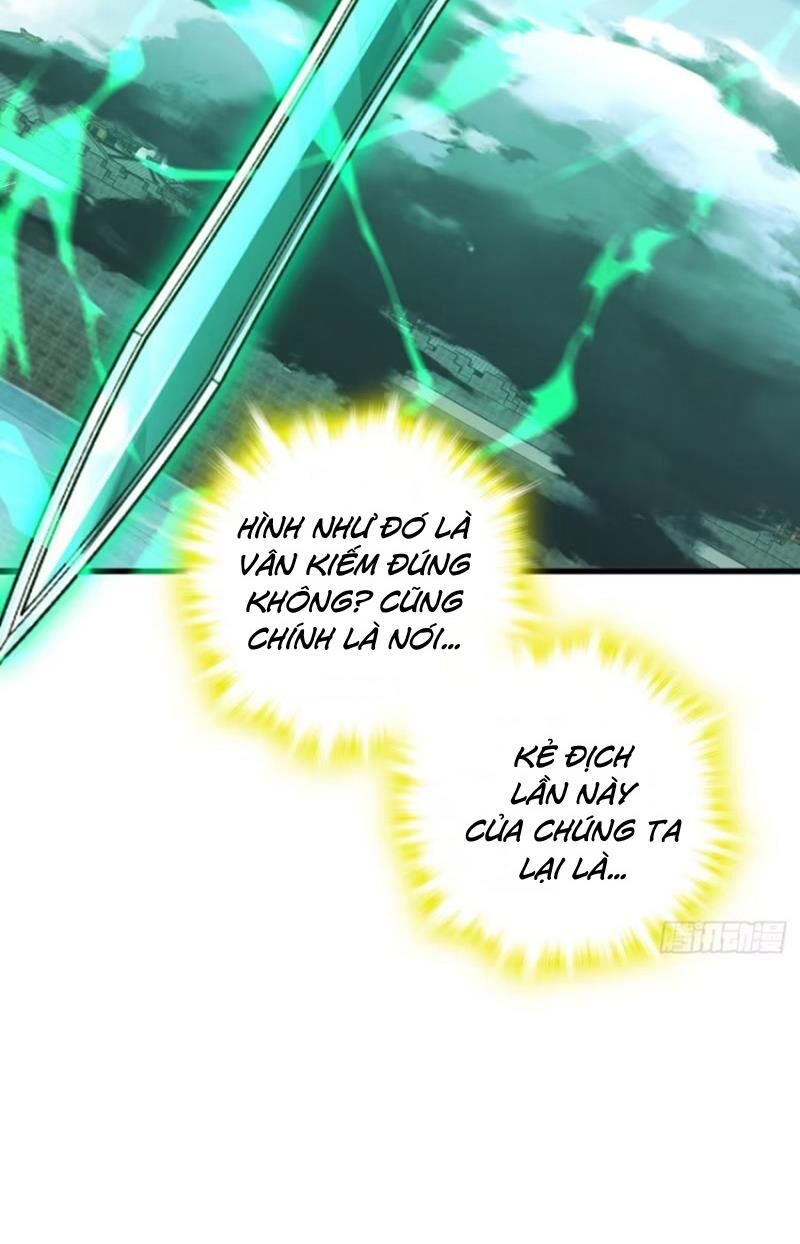 Đại Vương Tha Mạng Chapter 883 - 38