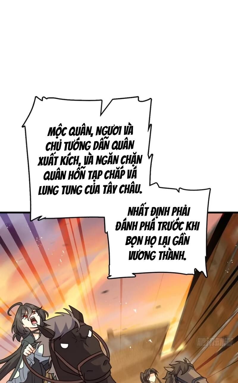 Đại Vương Tha Mạng Chapter 883 - 46