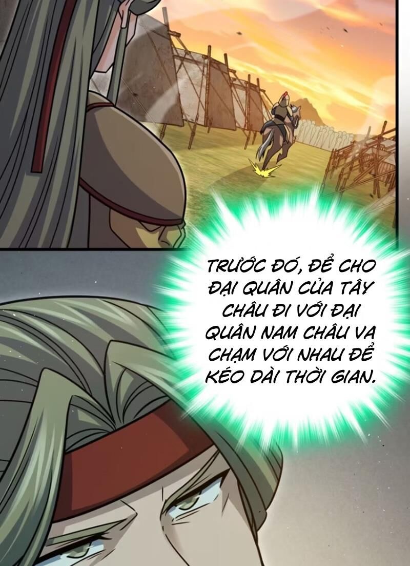 Đại Vương Tha Mạng Chapter 883 - 67
