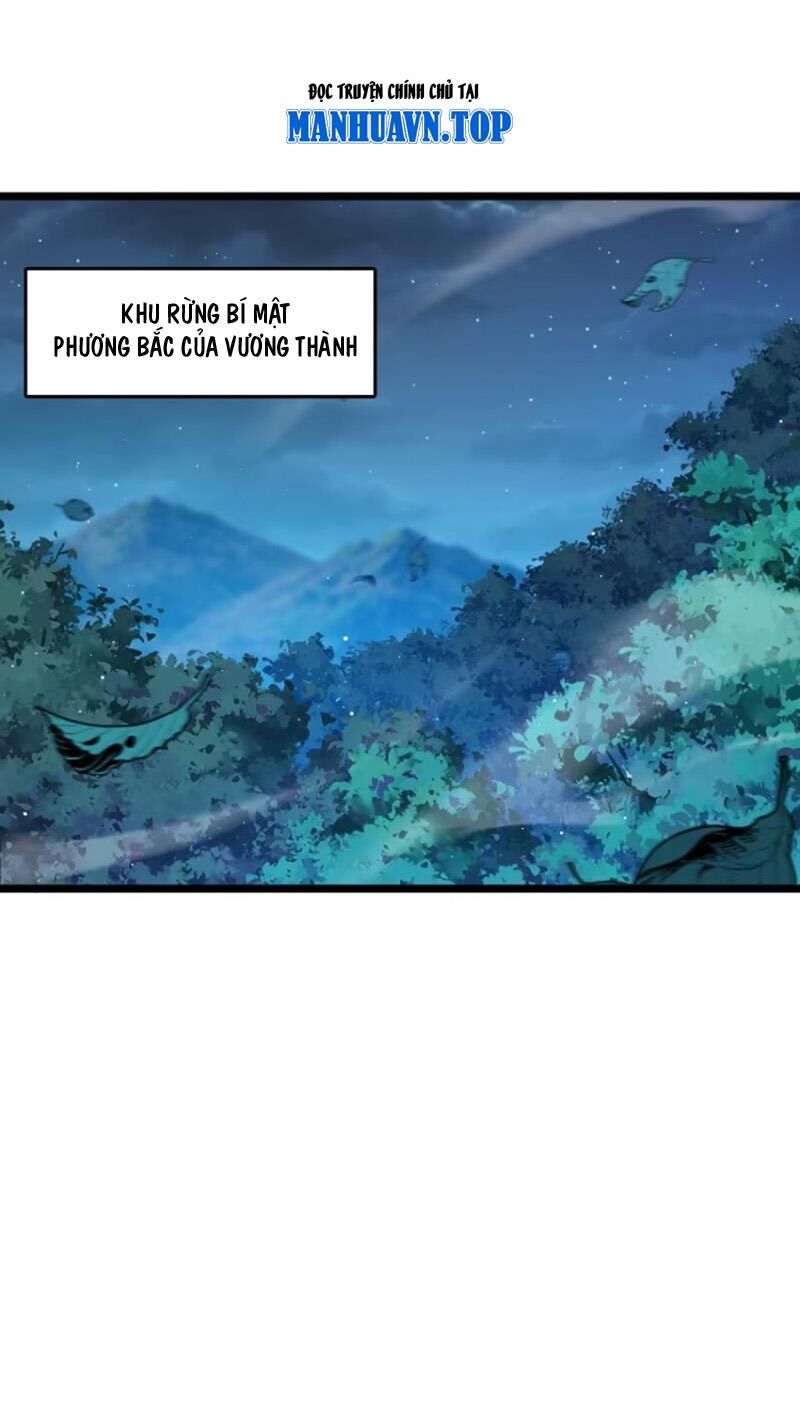 Đại Vương Tha Mạng Chapter 889 - 21