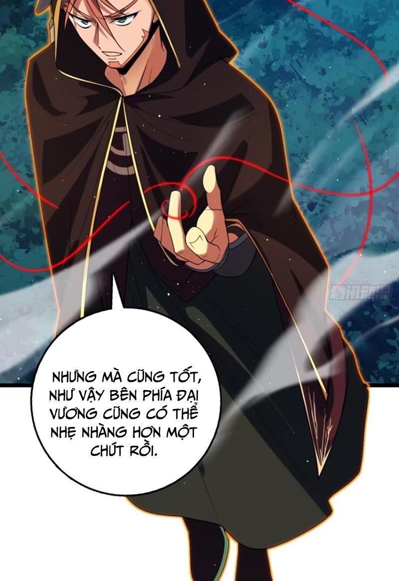 Đại Vương Tha Mạng Chapter 889 - 78