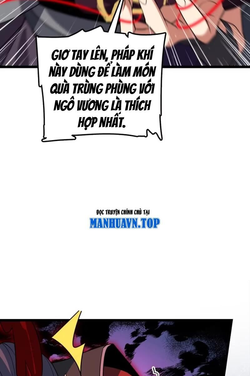 Đại Vương Tha Mạng Chapter 889 - 82
