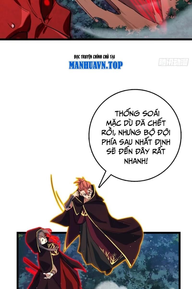 Đại Vương Tha Mạng Chapter 889 - 95