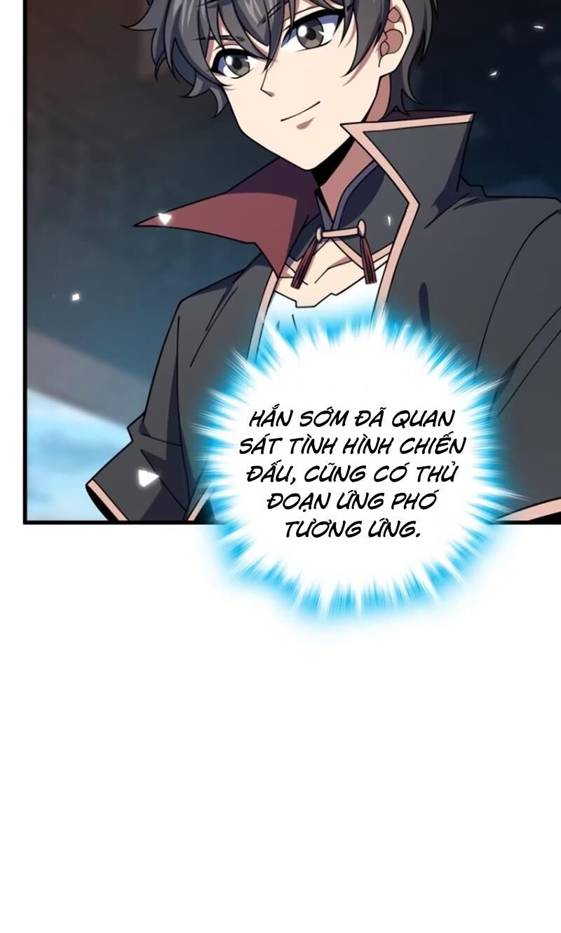 Đại Vương Tha Mạng Chapter 890 - 16