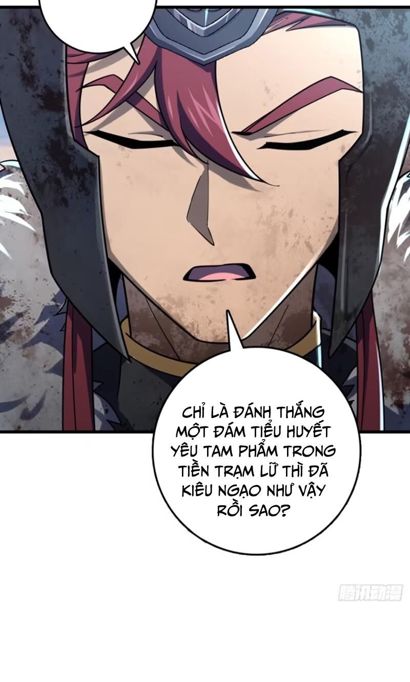 Đại Vương Tha Mạng Chapter 890 - 8