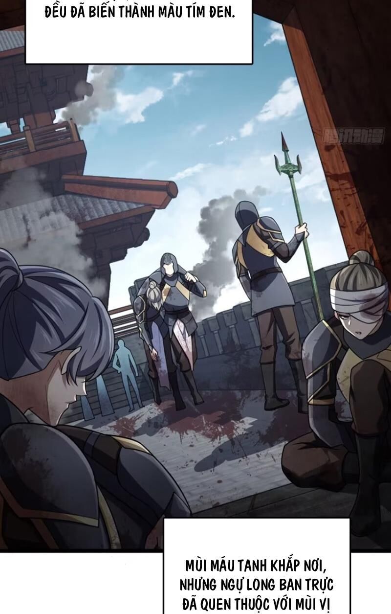 Đại Vương Tha Mạng Chapter 891.1 - 2