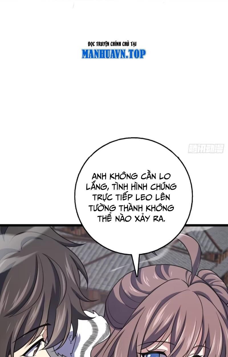 Đại Vương Tha Mạng Chapter 891.1 - 15