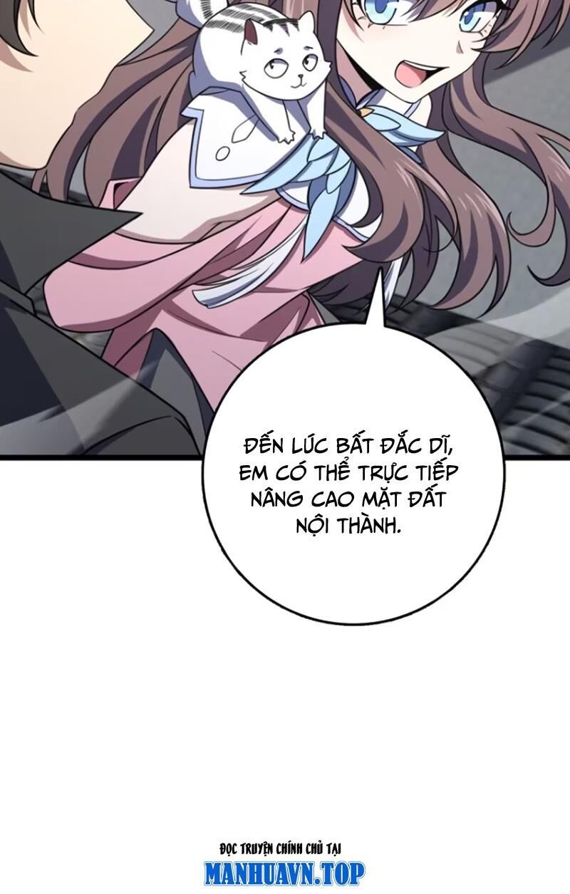 Đại Vương Tha Mạng Chapter 891.1 - 16