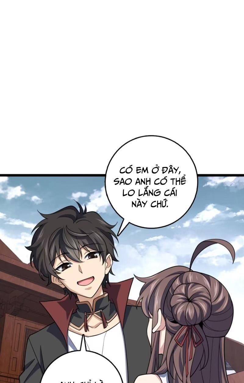 Đại Vương Tha Mạng Chapter 891.1 - 17