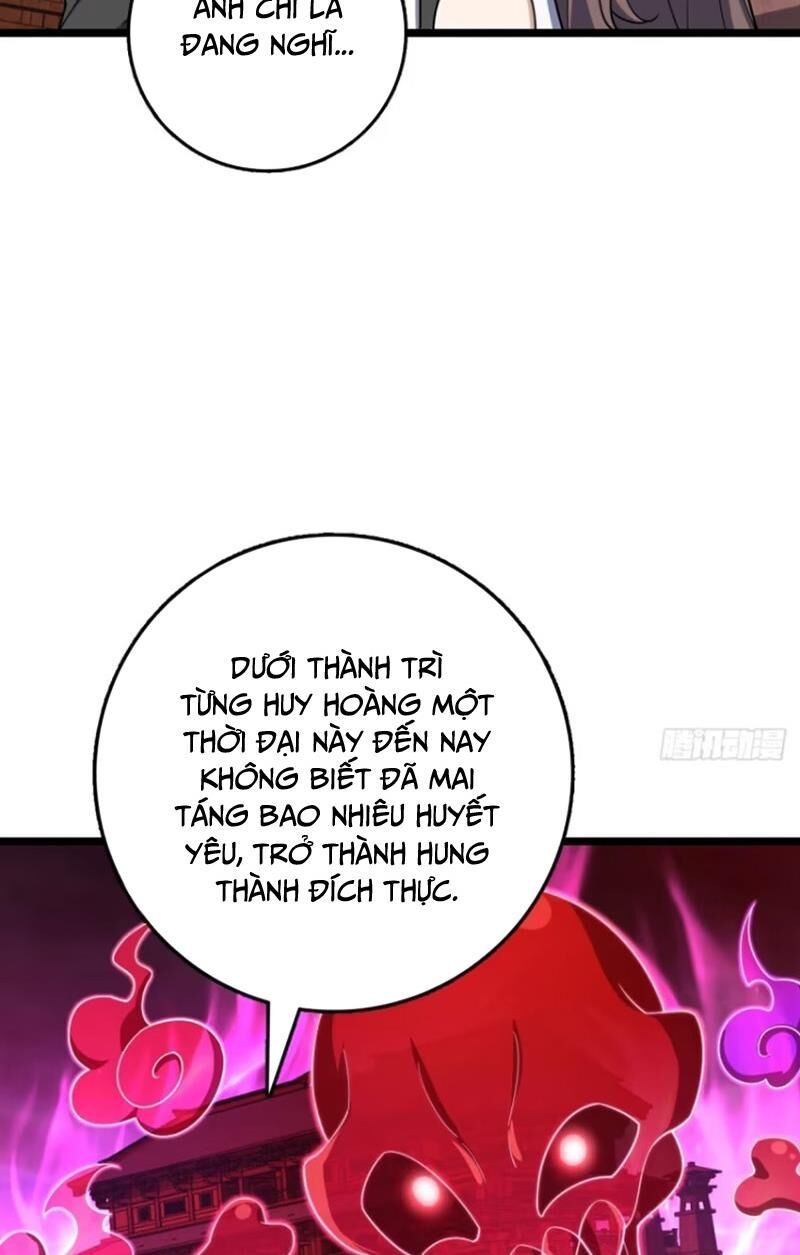 Đại Vương Tha Mạng Chapter 891.1 - 18