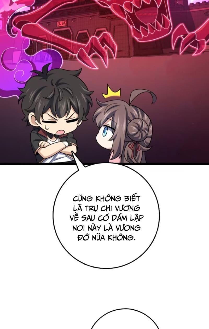 Đại Vương Tha Mạng Chapter 891.1 - 19