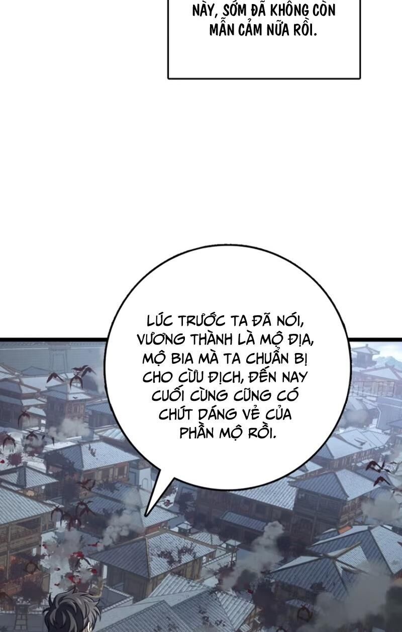 Đại Vương Tha Mạng Chapter 891.1 - 3