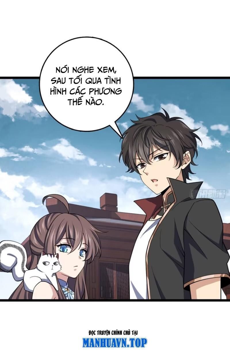 Đại Vương Tha Mạng Chapter 891.1 - 21