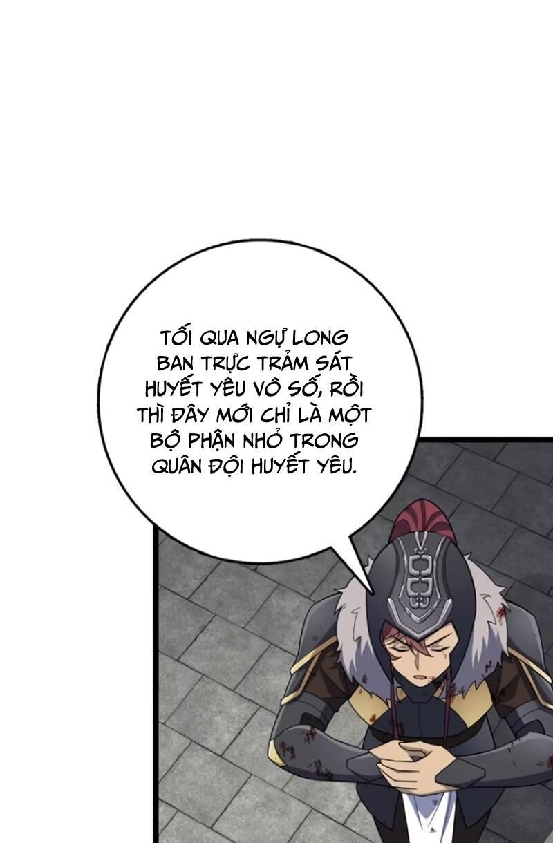 Đại Vương Tha Mạng Chapter 891.1 - 22