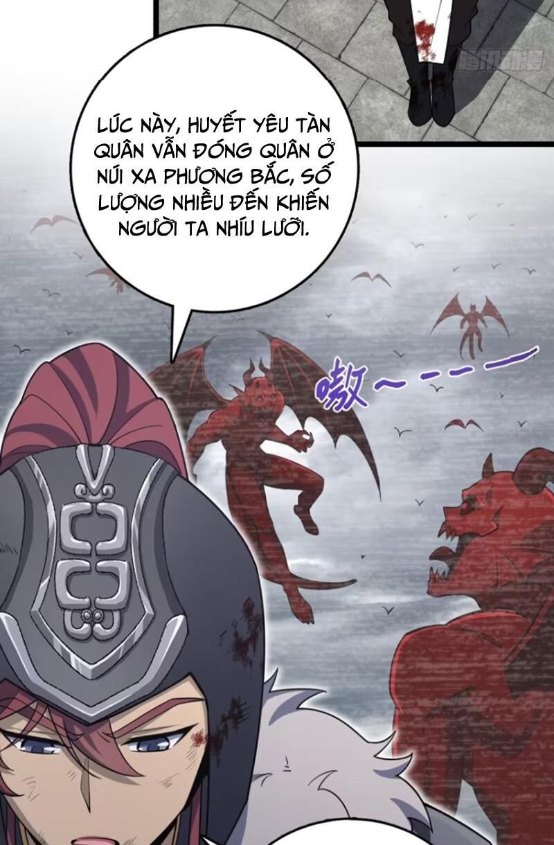 Đại Vương Tha Mạng Chapter 891.1 - 23