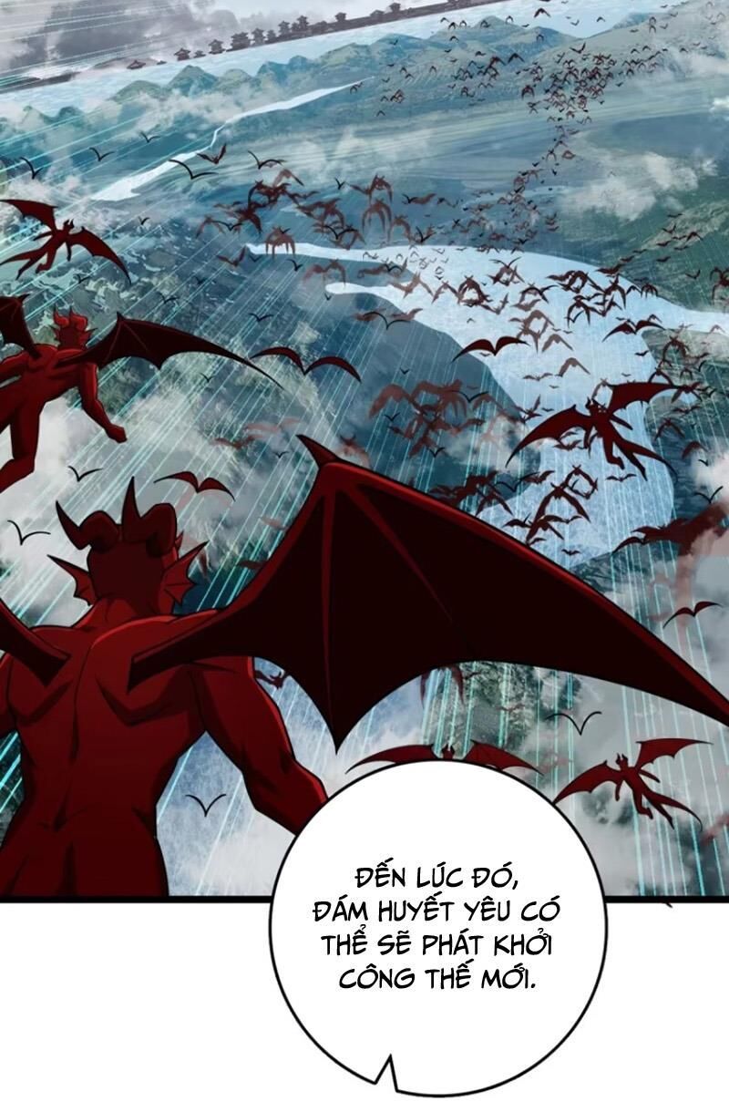 Đại Vương Tha Mạng Chapter 891.1 - 25