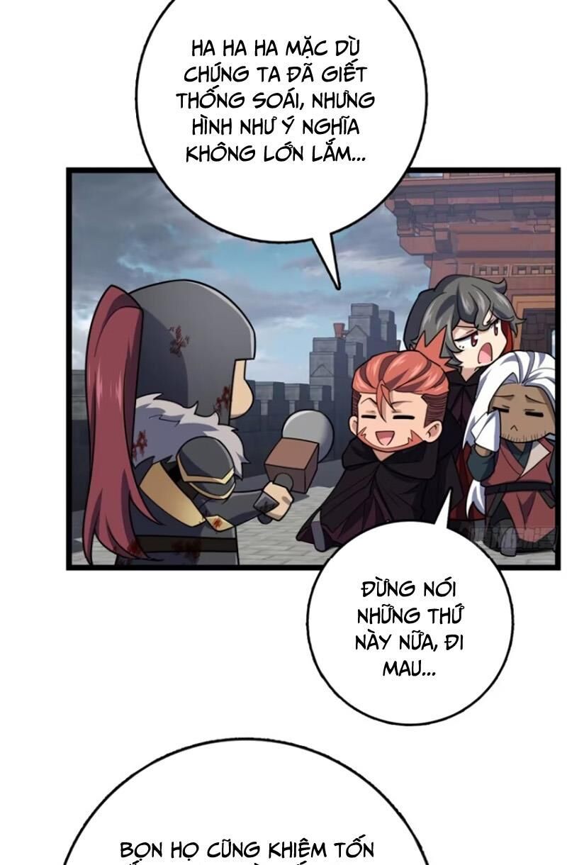 Đại Vương Tha Mạng Chapter 891.1 - 27