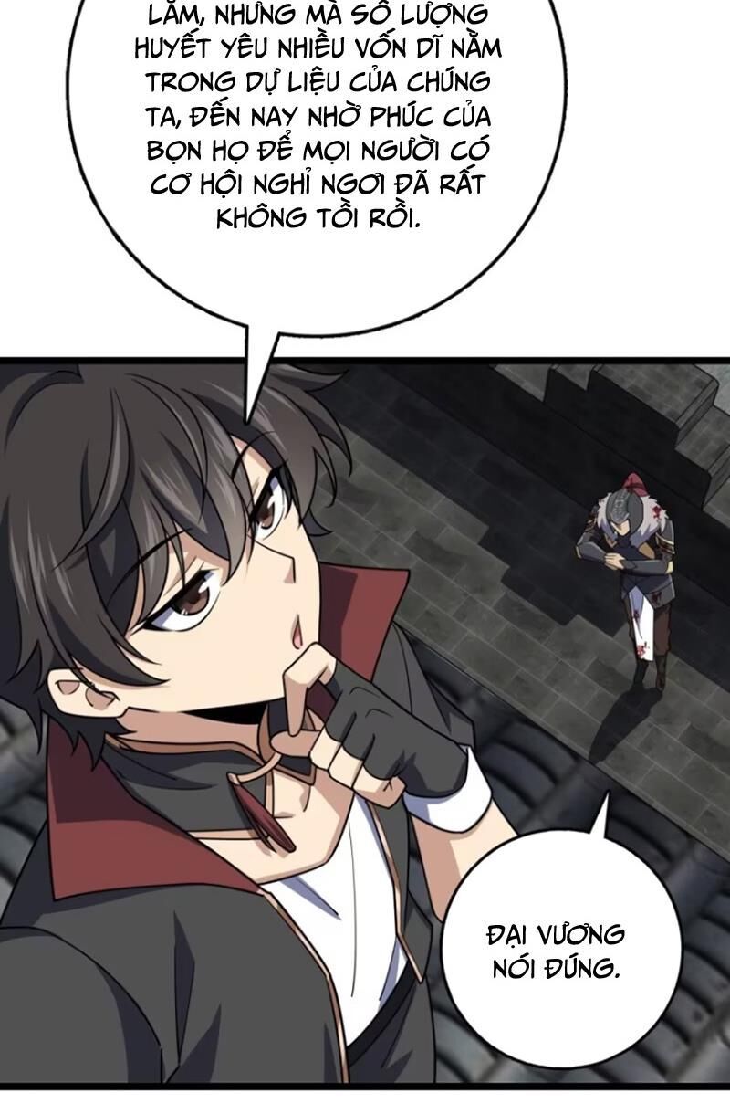 Đại Vương Tha Mạng Chapter 891.1 - 28