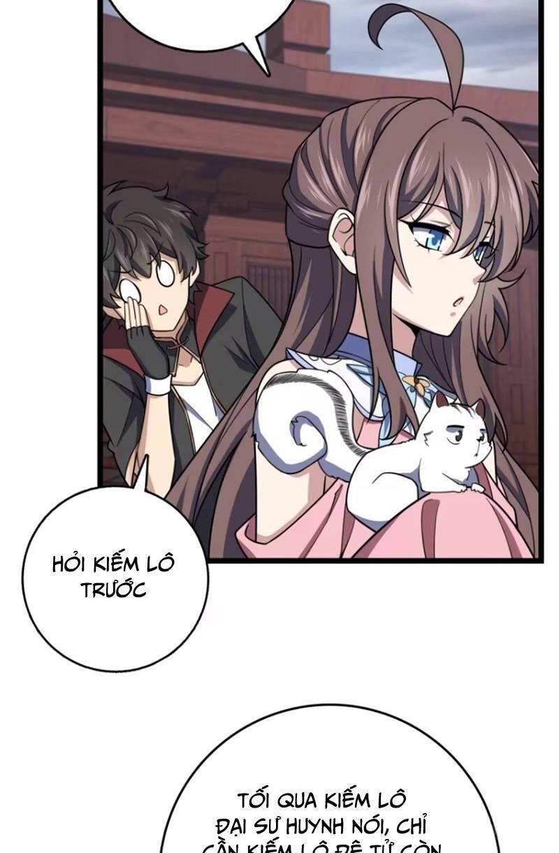 Đại Vương Tha Mạng Chapter 891.1 - 30