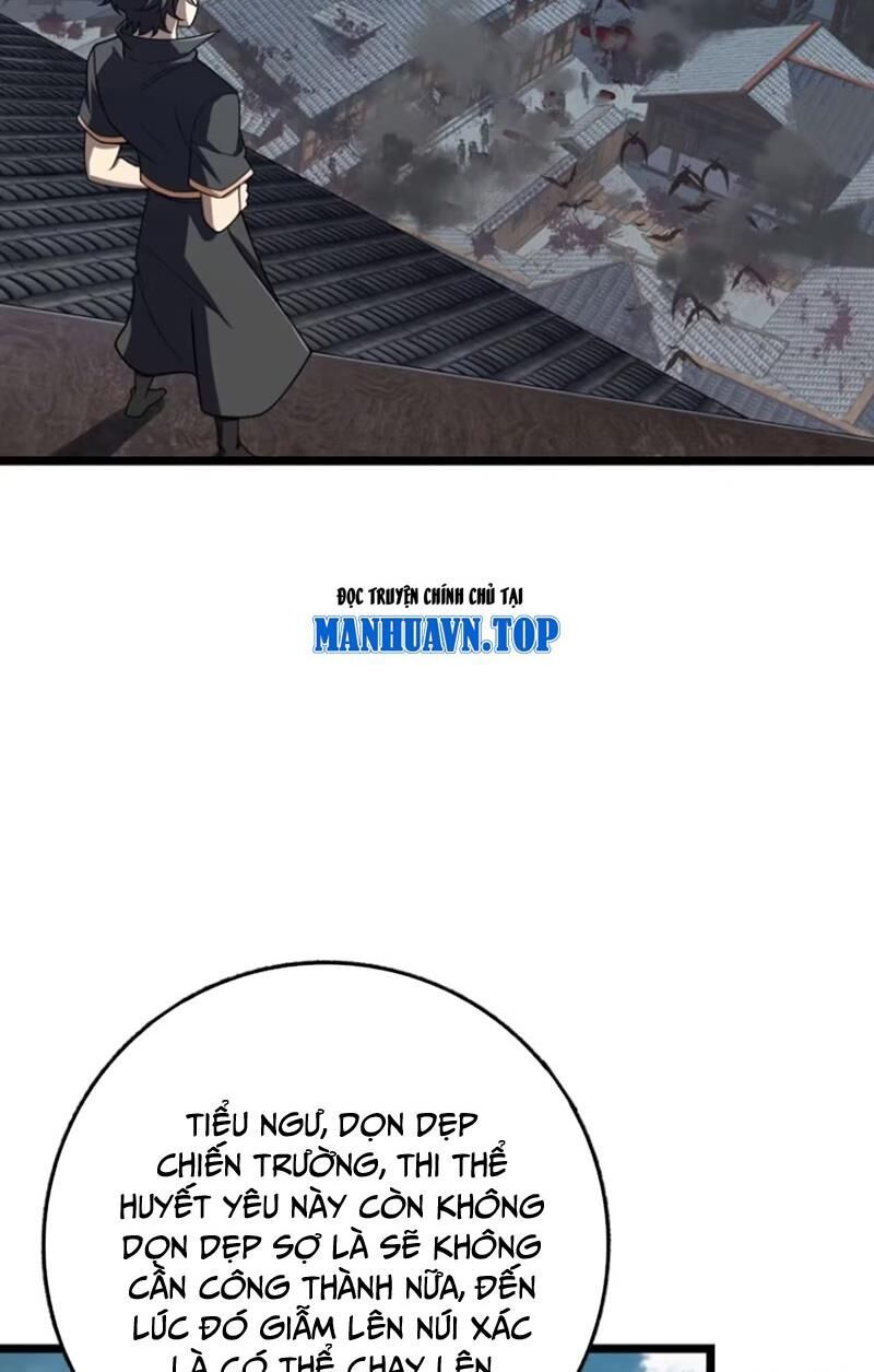 Đại Vương Tha Mạng Chapter 891.1 - 4