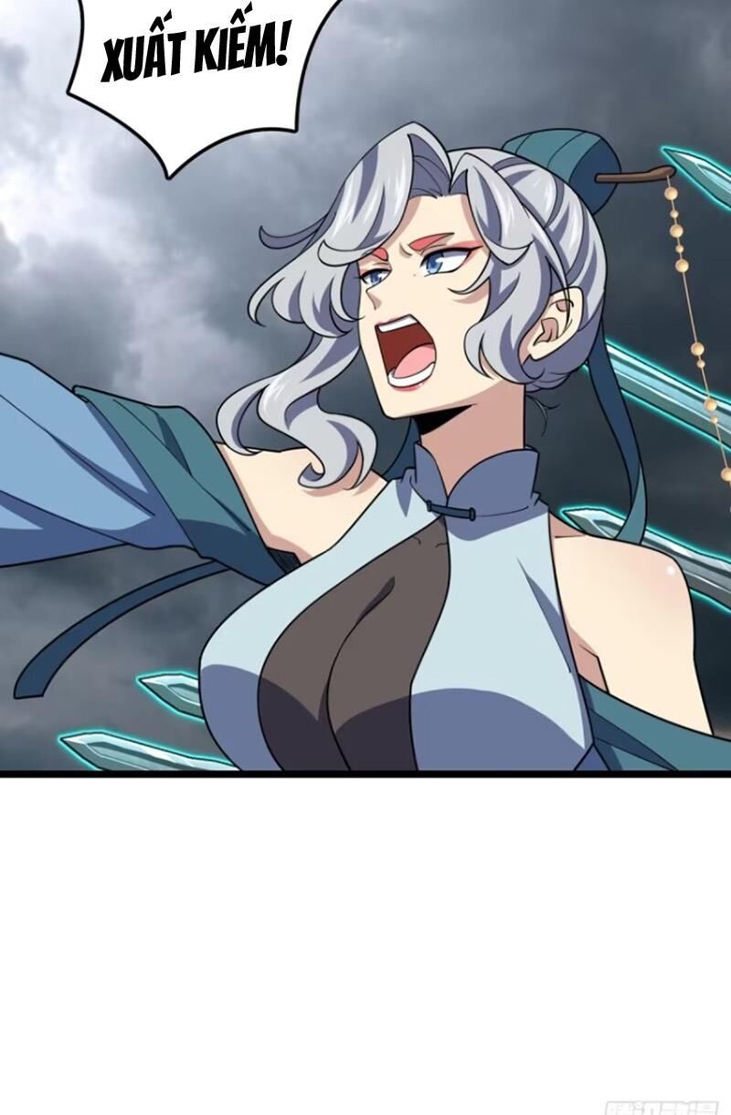 Đại Vương Tha Mạng Chapter 891.1 - 33