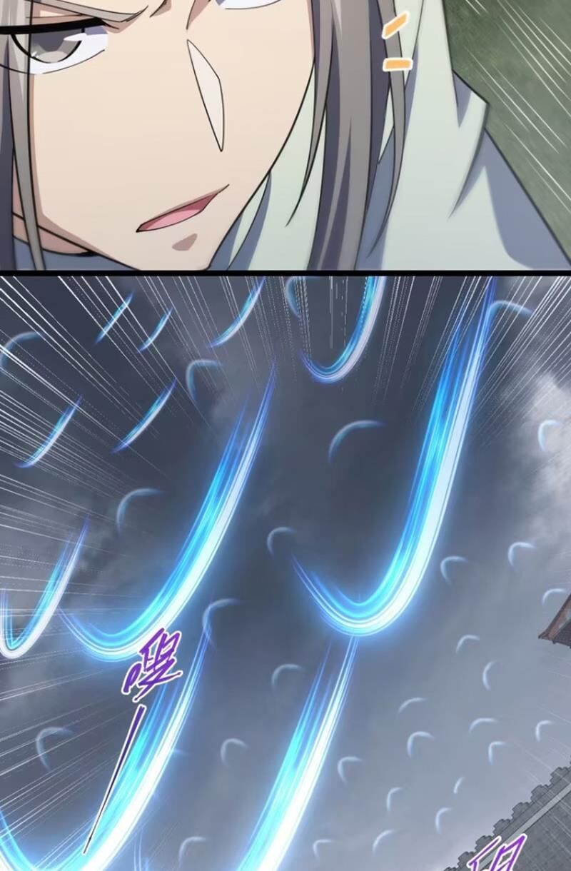 Đại Vương Tha Mạng Chapter 891.1 - 36