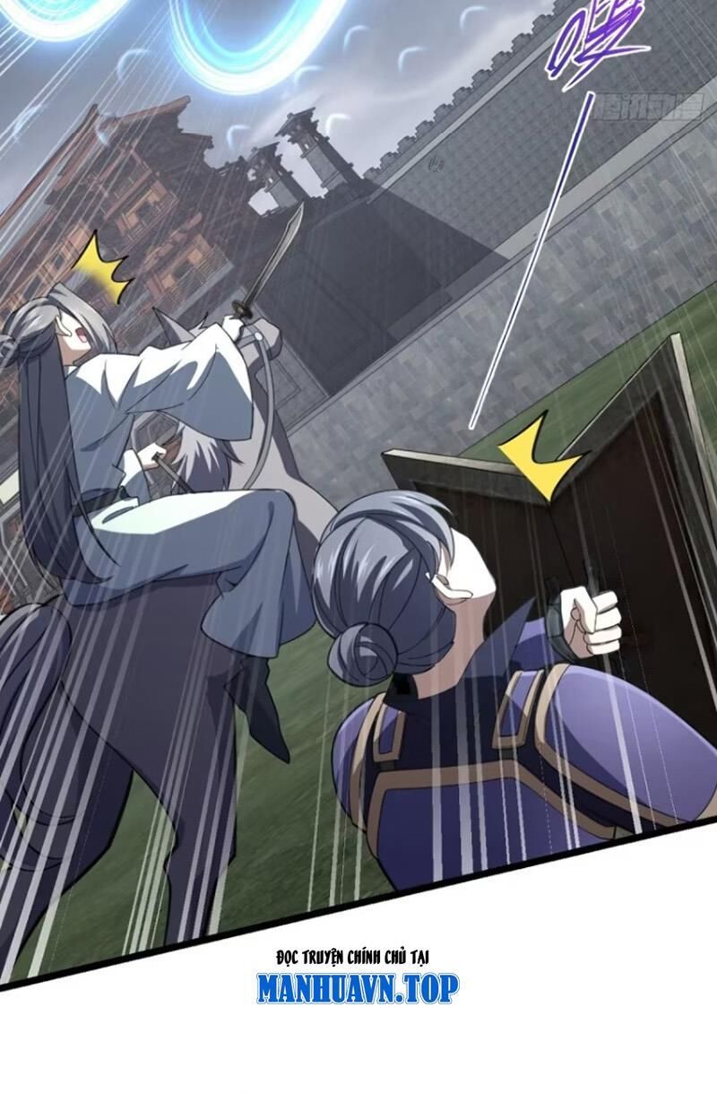 Đại Vương Tha Mạng Chapter 891.1 - 37
