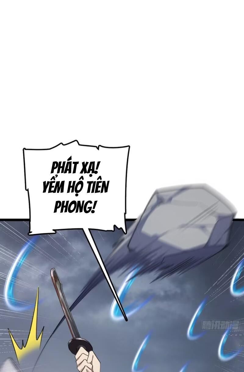 Đại Vương Tha Mạng Chapter 891.1 - 39