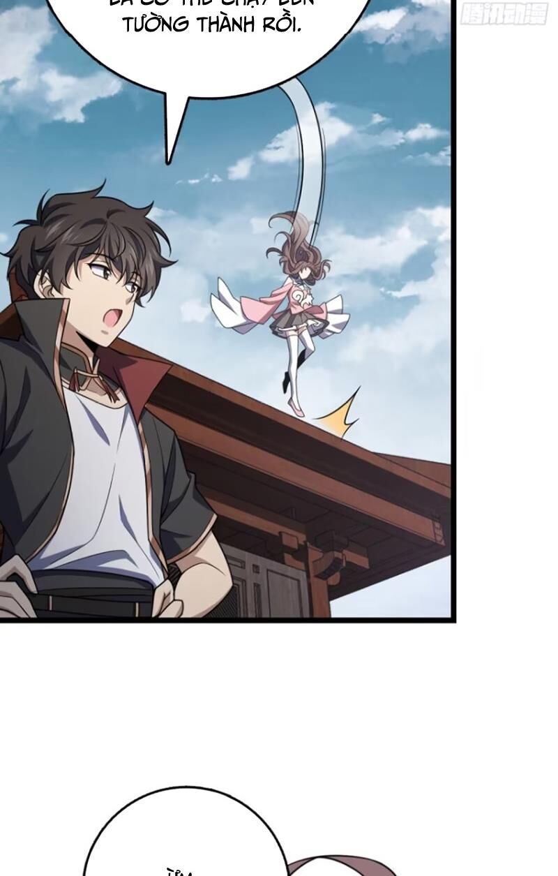 Đại Vương Tha Mạng Chapter 891.1 - 5