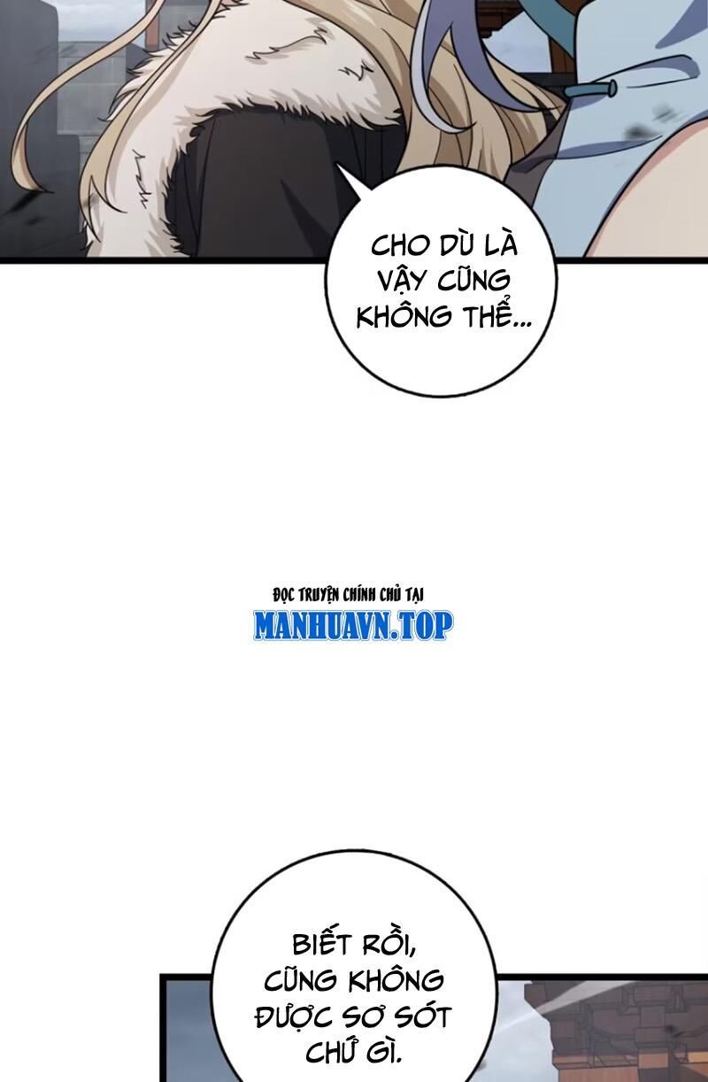 Đại Vương Tha Mạng Chapter 891.1 - 49