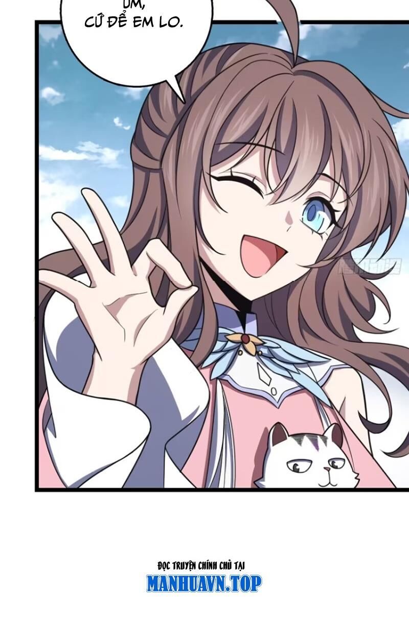 Đại Vương Tha Mạng Chapter 891.1 - 6