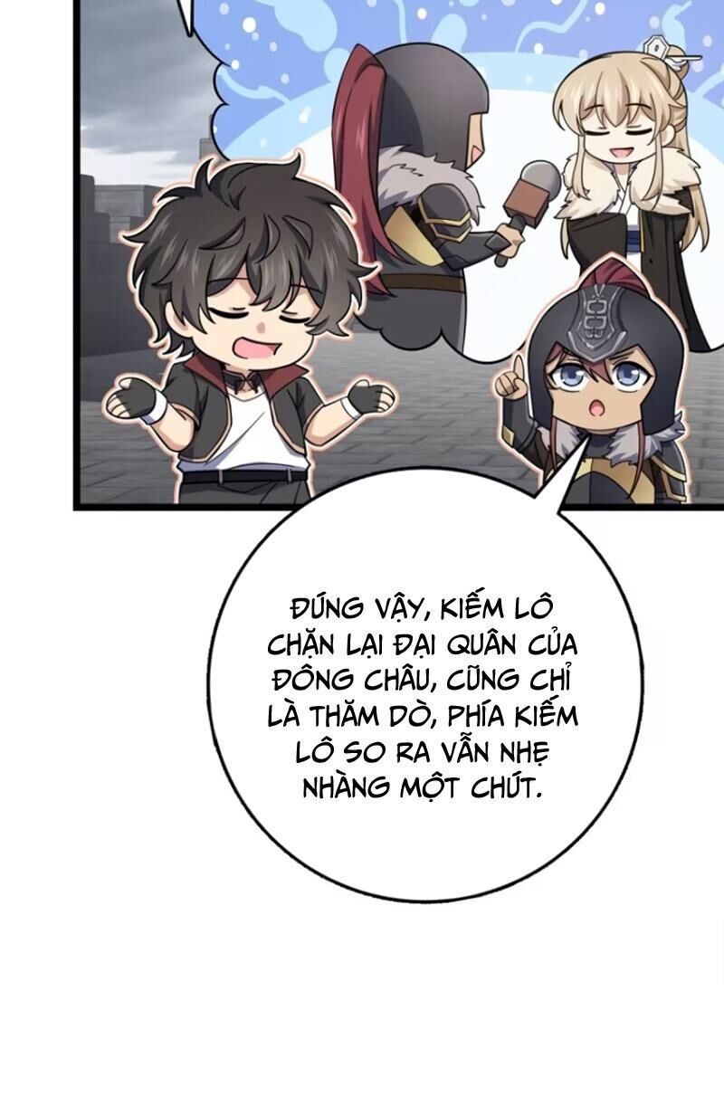 Đại Vương Tha Mạng Chapter 891.1 - 53