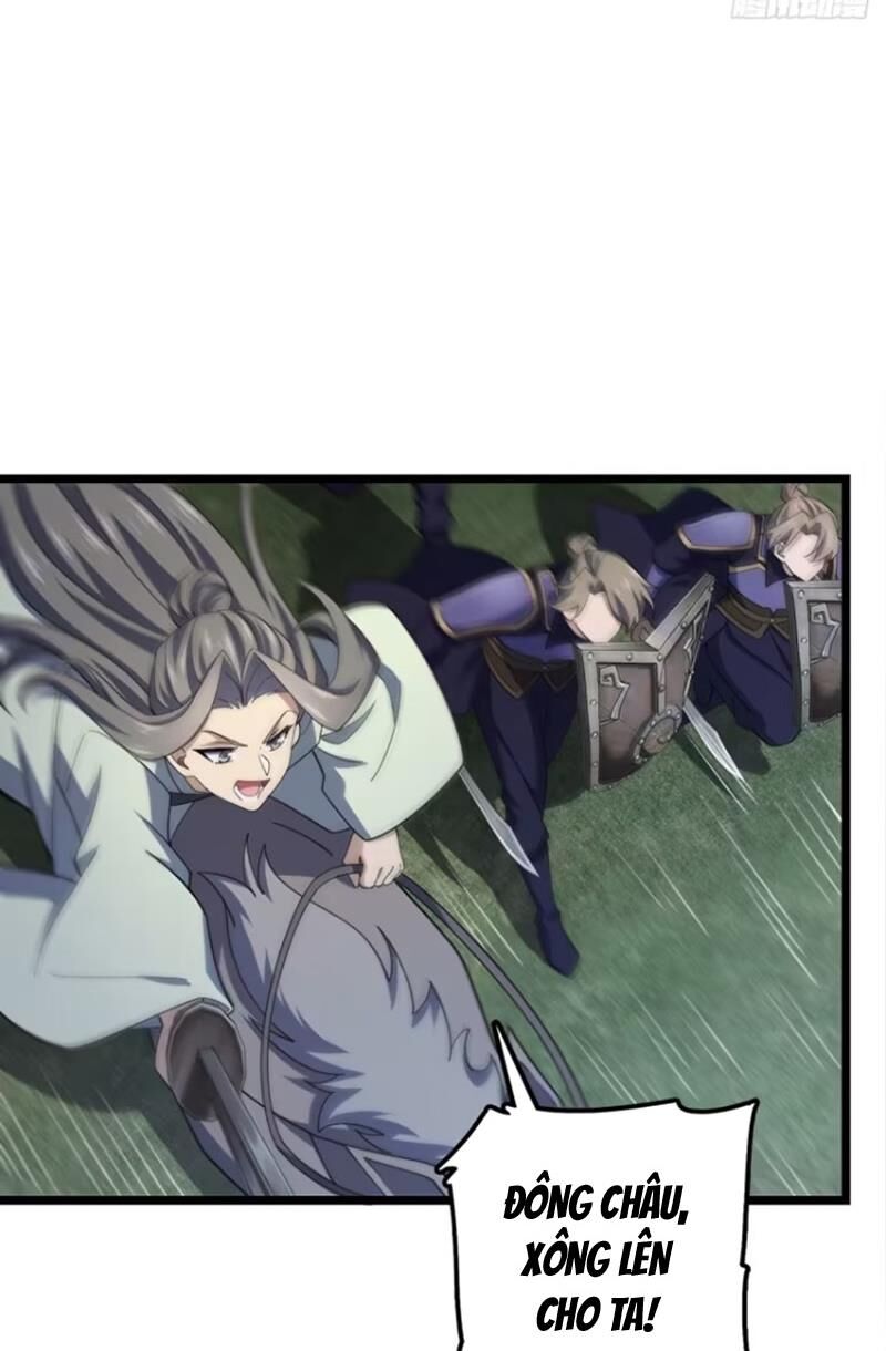 Đại Vương Tha Mạng Chapter 891 - 34