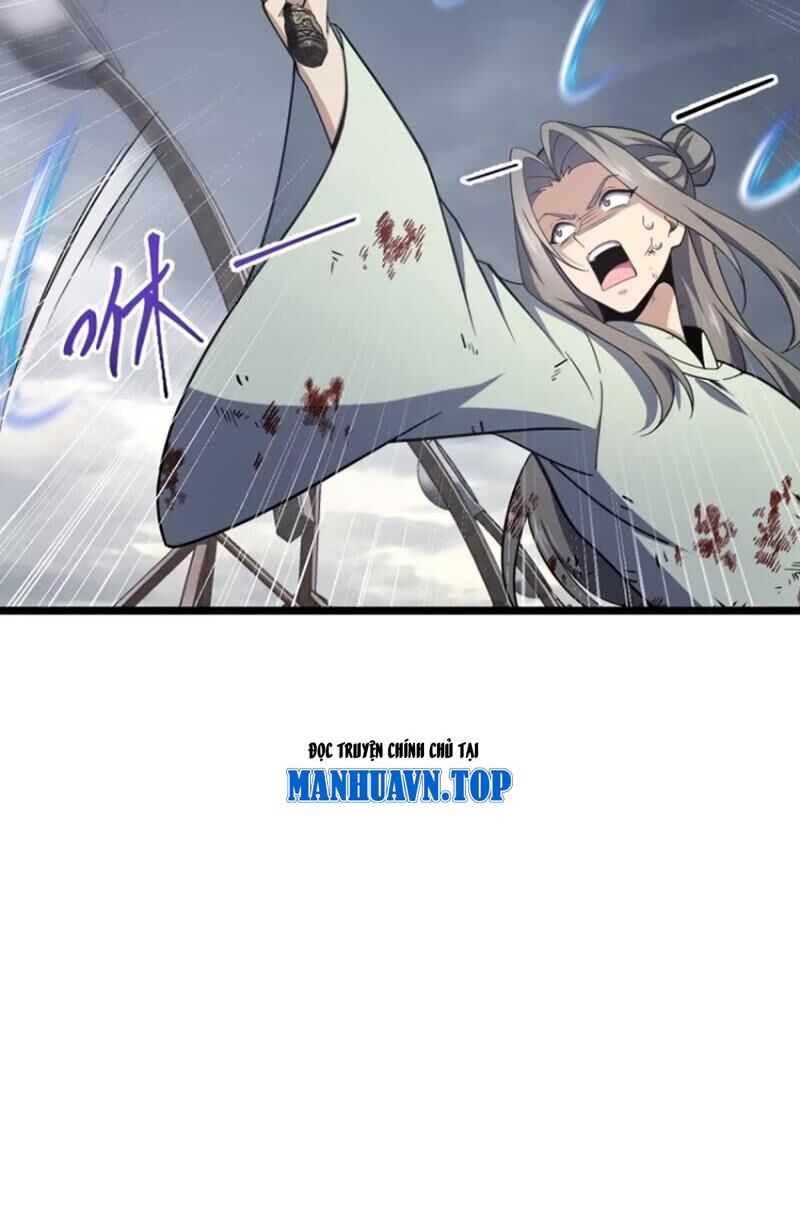 Đại Vương Tha Mạng Chapter 891 - 40