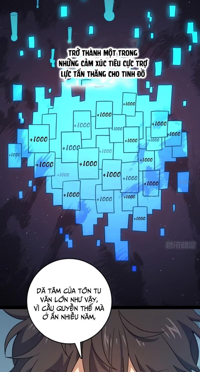 Đại Vương Tha Mạng Chapter 892 - 11