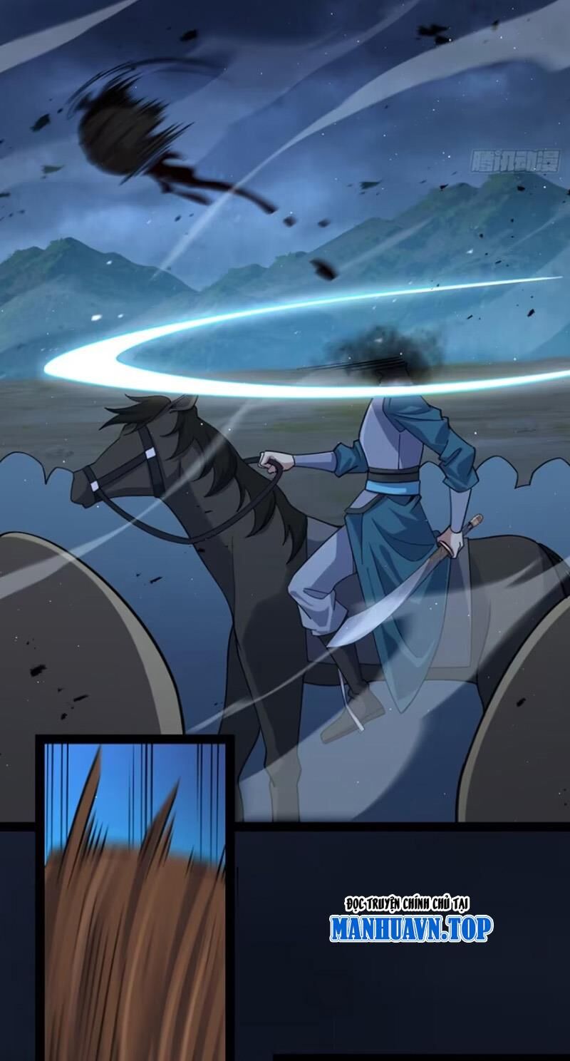 Đại Vương Tha Mạng Chapter 892 - 22