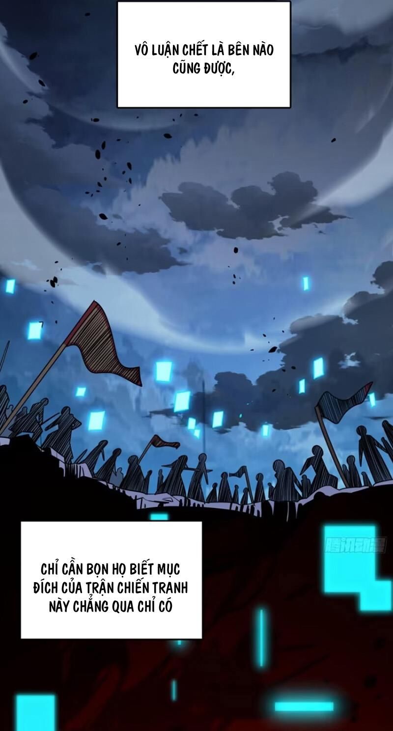 Đại Vương Tha Mạng Chapter 892 - 27