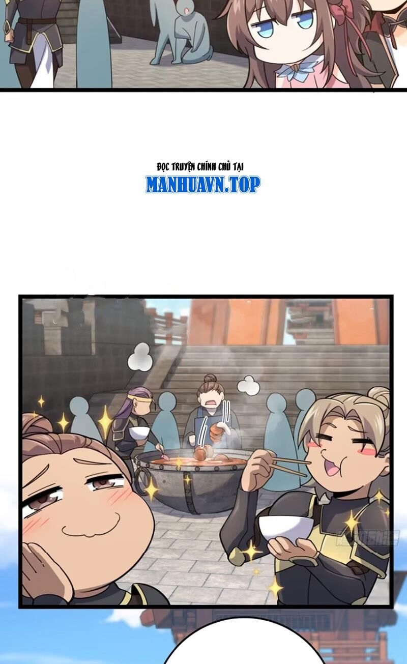 Đại Vương Tha Mạng Chapter 893 - 11