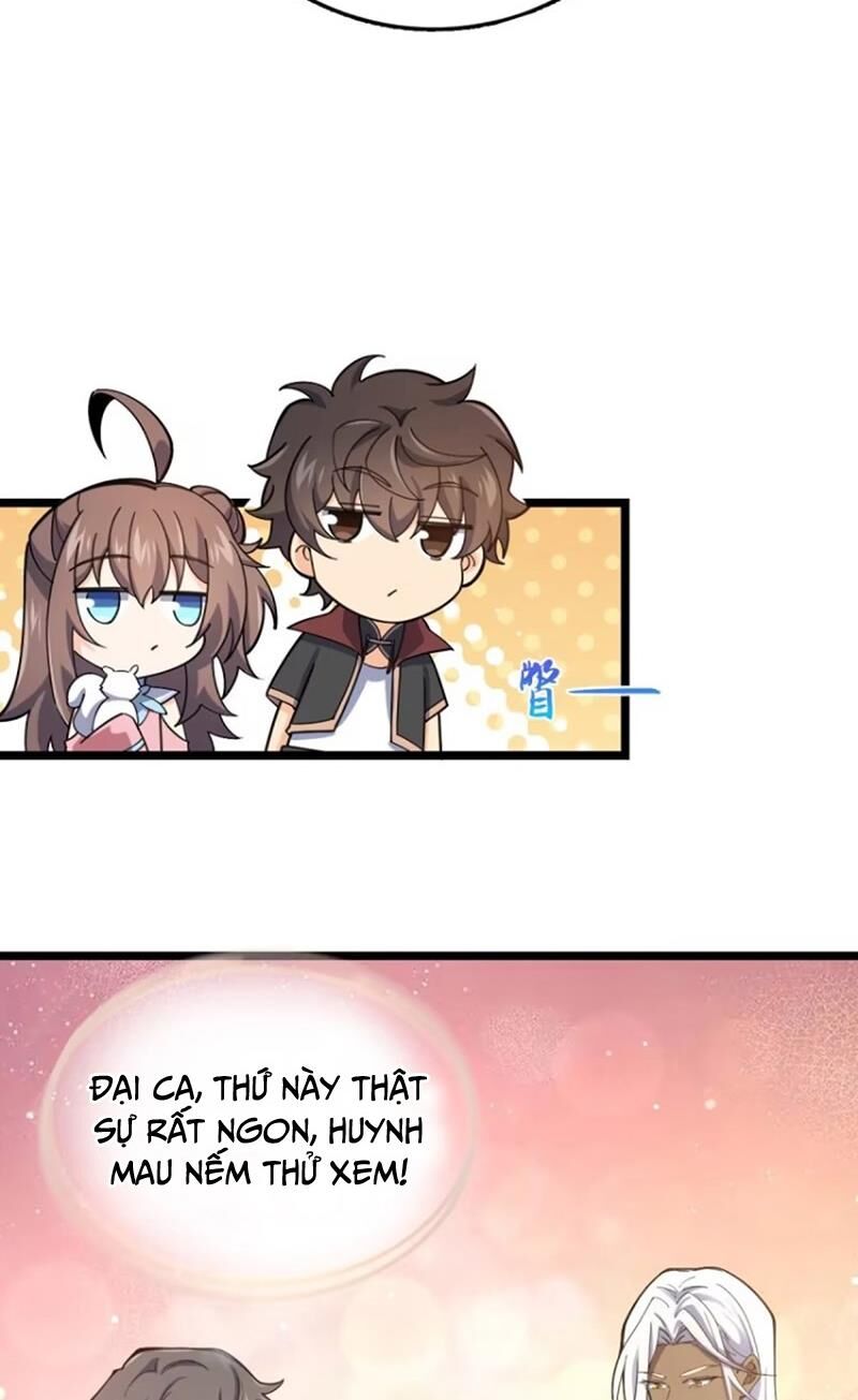 Đại Vương Tha Mạng Chapter 893 - 13