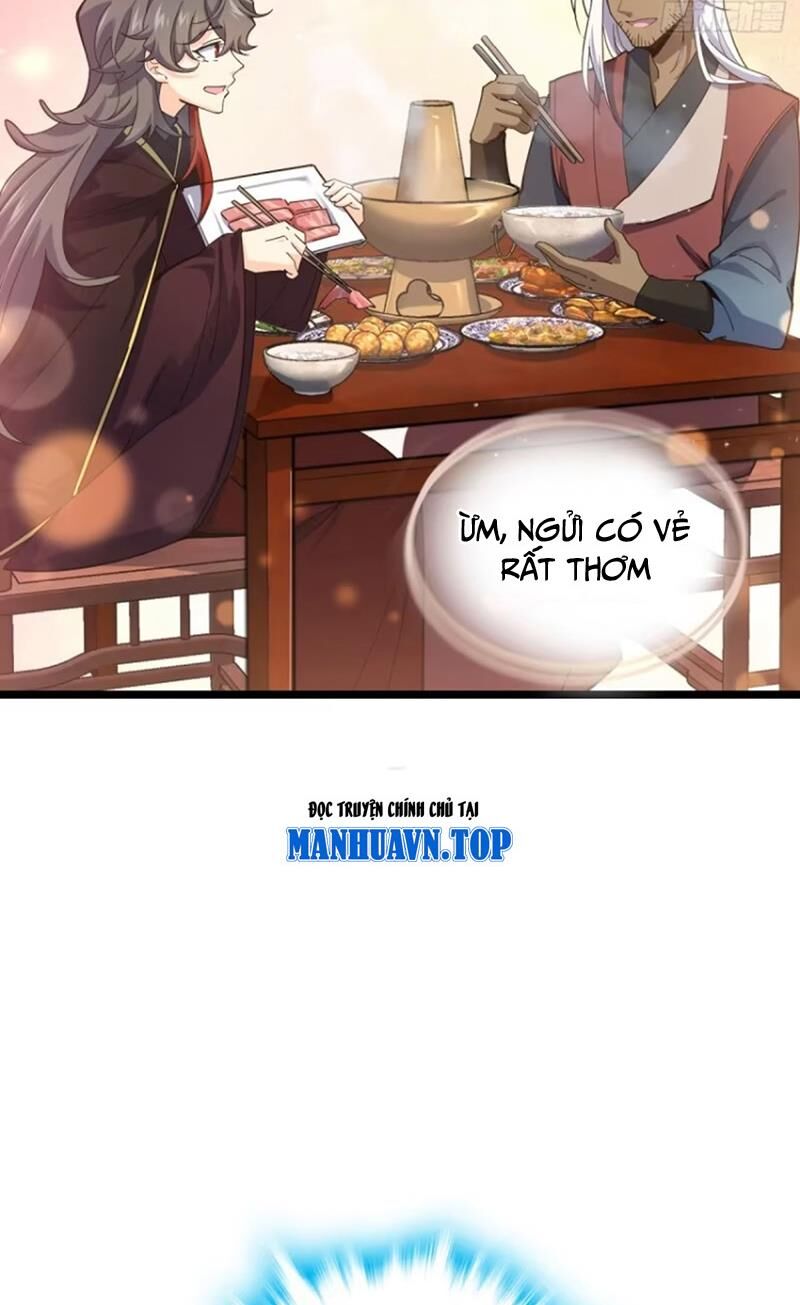 Đại Vương Tha Mạng Chapter 893 - 14